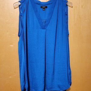Alfani Sleeveless Top